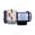 CONTINUOUS RUNNING PUMP SET (HEAVY-