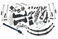 McGaughys Suspension lift kit