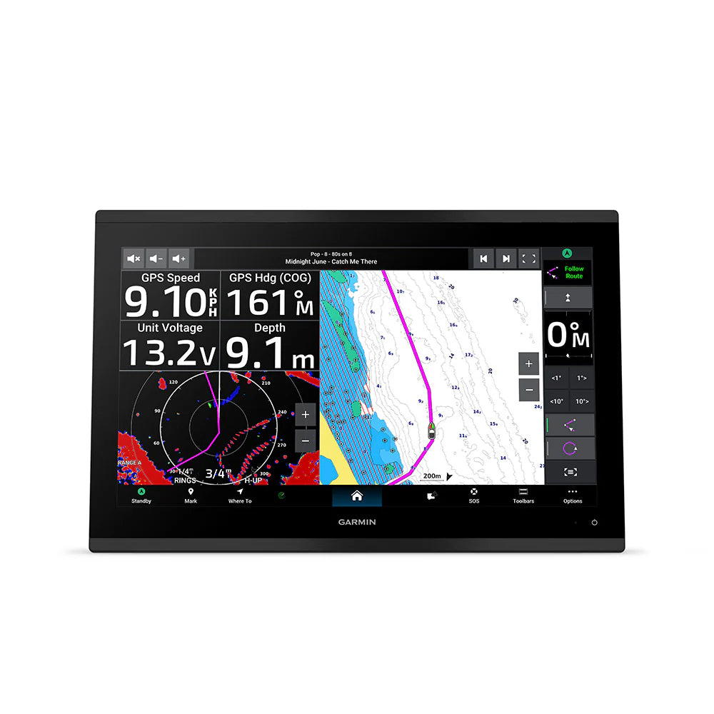 GPSMAP 9017