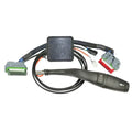 BD TorqueMaster Chevy Allison 1000 Transmission Converter Package c w Billet Input Triple Torque - 2007-2010 LMM 2wd