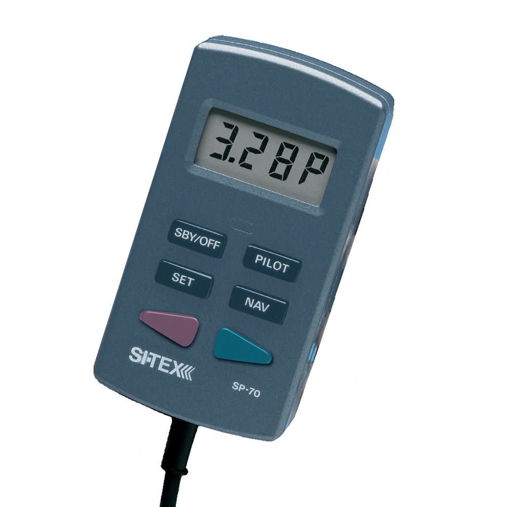 TYPE "S" MECHANICAL DASHBOARD DRIVE