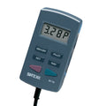 TYPE "S" MECHANICAL DASHBOARD DRIVE