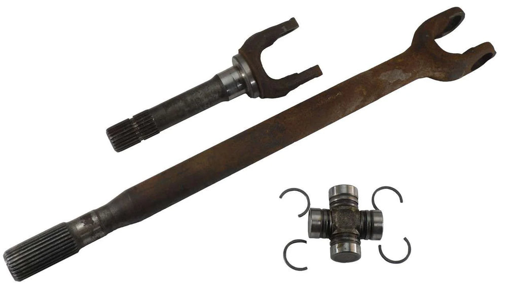 HOUSING & STUD ASSY