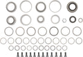 HOUSING - AXLE