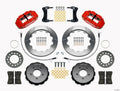 TROPHY SPORT BIG BRAKE KIT 2 PIECE