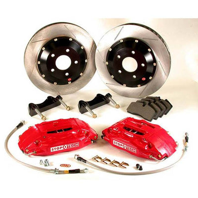 Stoptech auto part