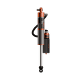 Fox 2018+ Jeep Wrangler JL3.0 Factory Race Live Valve (Connected Sus.) Coilover Kit - 3.5-4.5in Lift
