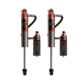 Fox 2018+ Jeep Wrangler JL3.0 Factory Race Live Valve (Connected Sus.) Coilover Kit - 3.5-4.5in Lift