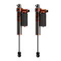 Fox 2018+ Jeep Wrangler JL3.0 Factory Race Live Valve (Connected Sus.) Coilover Kit - 3.5-4.5in Lift