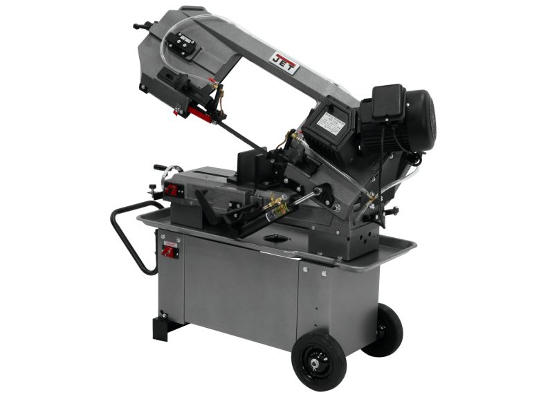 HBS-812G 8' X 12' HORIZONTAL/VERTI