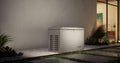 KOHLER 14KW HOME STANDBY GENERATOR W/ 200AMP AUTOMATIC TRANSFER SWITCH & LOAD S
