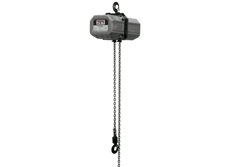1/2SS-1C-10 1/2 TON 1PH 10' LIFT
