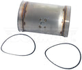 HD DPF