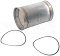 HD DPF