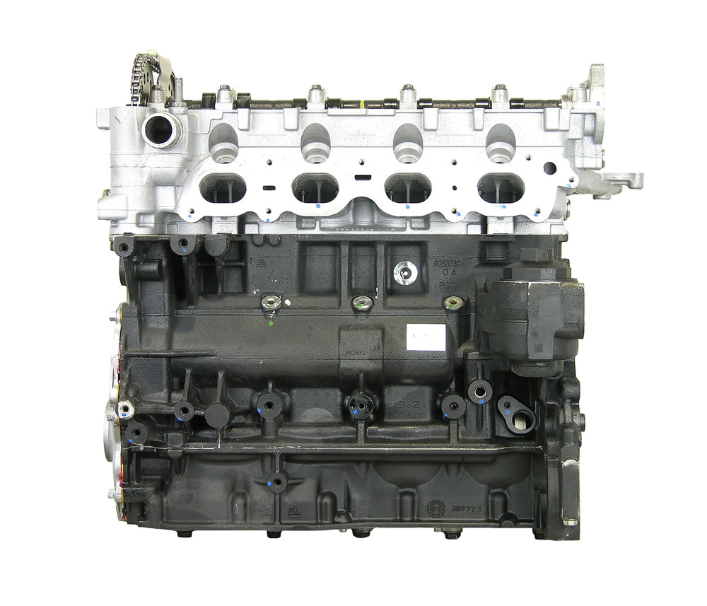 HV CYLINDER COMPONENTS & KITS