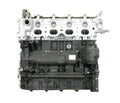 HV CYLINDER COMPONENTS & KITS