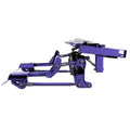 QL SUSP KIT 64.5-70 MUST DBL ADJ W/