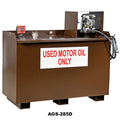 John Dow Industries auto part
