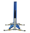 6000 LB MOBILE SINGLE COLUMN LIFT