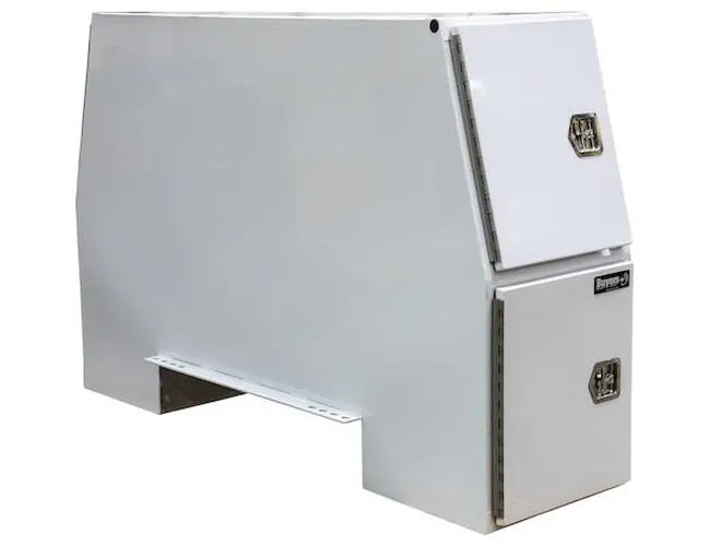 TOOLBOX,STEEL,B-PACK,92X58X24,WHITE