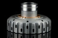 Sun Coast Converters auto part detail