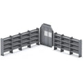 QUICK PACKAGE GO SPRINTER 170 IN EXT WB HIGH ROOF