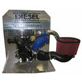 Diesel Power Source Compound Turbo Kit Stage 6 S363/73/14 - DCT0348