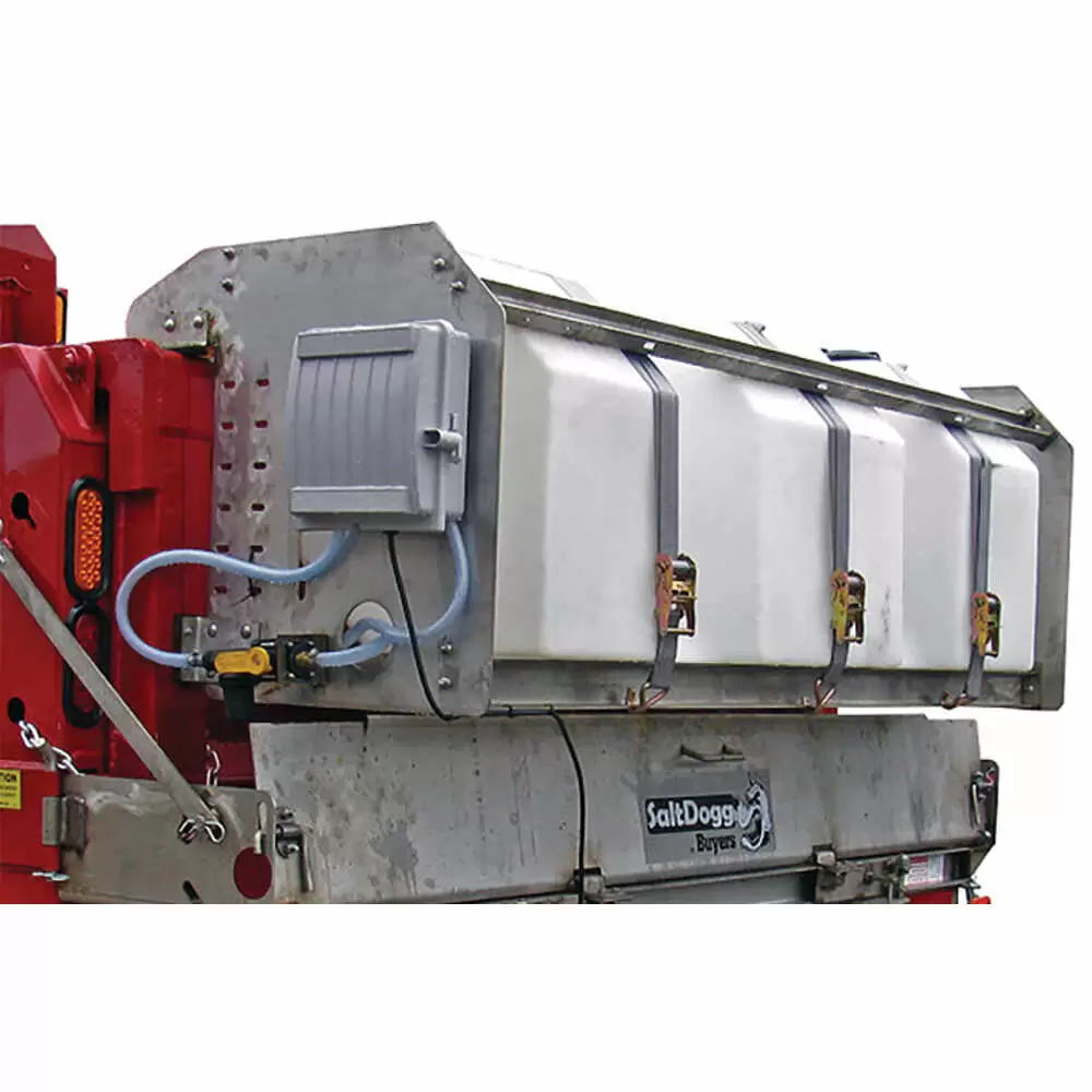 WETTING SYS HYDR105GALTAILGT MNTSST
