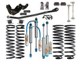 Carli Pintop 2.5 Leveling System - Base - 3in Lift - 2019-22 Ram 2500 - Gas