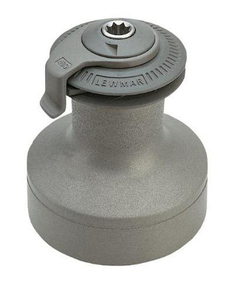 48/3AOR 3-SPD OR ALUM GRAY
