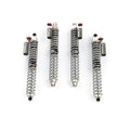 18C WRANGLER JL 4DR: ALPINE RT COILOVER UPGRADE KIT 3.0L DIESEL F44/R60