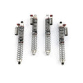 18C WRANGLER JL 4DR: ALPINE RT COILOVER UPGRADE KIT 3.6L ETORQUE F44/R44