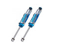 Jeep Wrangler JLU 4.5 Inch JLU High Clearance Long Arm w/ EVO SPEC King 2.0 Inch Shocks EVO Manufacturing