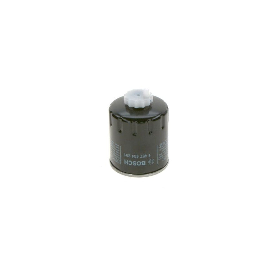FLOW BLOCK W/VALVE 100 GPM