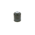 FLOW BLOCK W/VALVE 100 GPM