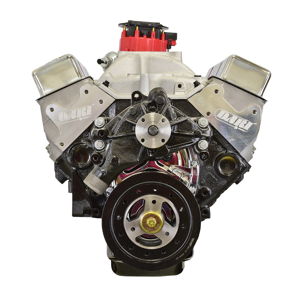 CHEVY 383 ENG 460HP MID
