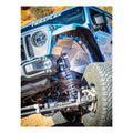 18C WRANGLER JL 4DR: ALPINE RT COILOVER UPGRADE KIT 392 F60/R60