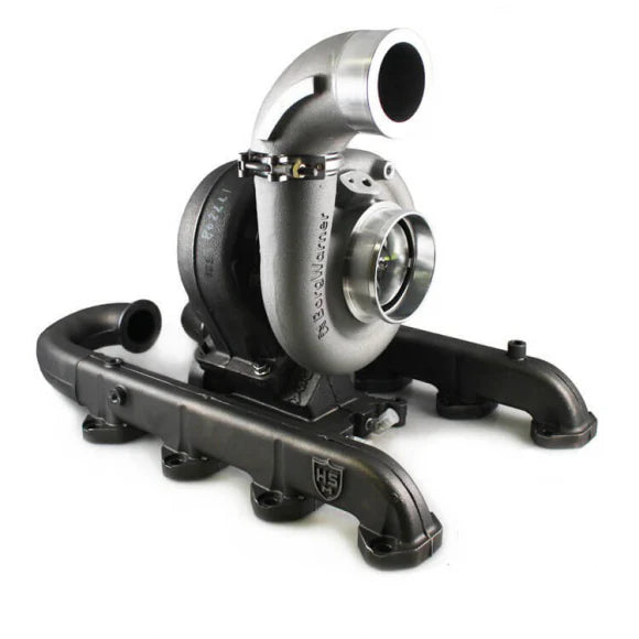 H&S Motorsports auto part