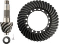 KIT-GEAR PIN & NUT