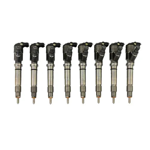 250% over LMM injector - Reman CORE CHARE APPLIES OF 1200