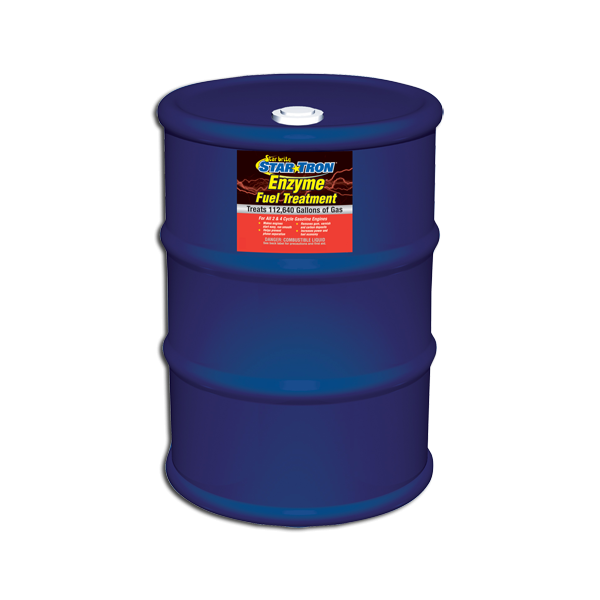GASOLINE ADDITIVE 55 GAL