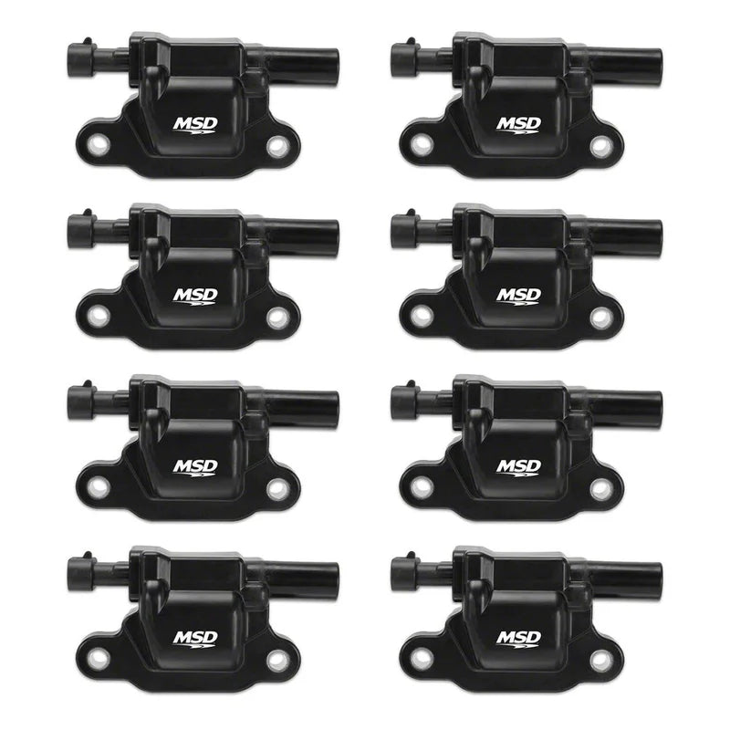 TROPHY SPORT BIG BRAKE KIT 2 PIECE