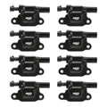TROPHY SPORT BIG BRAKE KIT 2 PIECE
