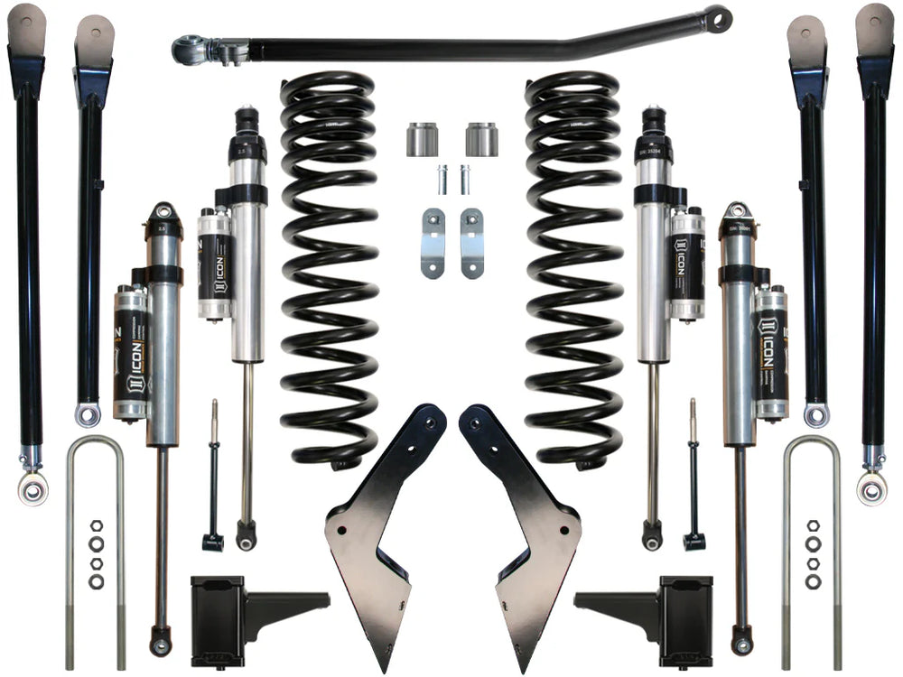 ICON auto part
