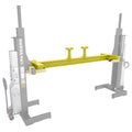 CHASSIS CROSS BEAM/INC STACKING ADAPTER SET/FITS PCL18 MOBILE COLUMN LIFTS/EA