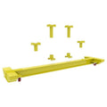 CHASSIS CROSS BEAM/INC STACKING ADAPTER SET/FITS PCL18 MOBILE COLUMN LIFTS/EA