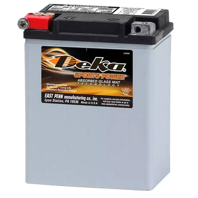 East Penn Manufacturing auto part