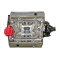 CHEVY 383 ENG 460HP MID