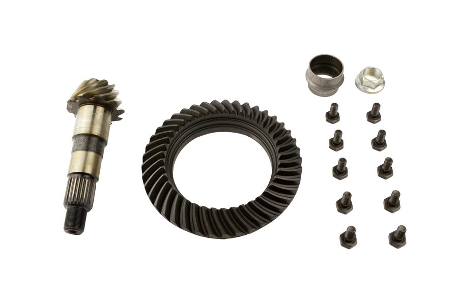KIT-GEAR PIN & NUT