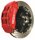 BIG BRAKE KIT 2 PIECE ROTOR, FRONT